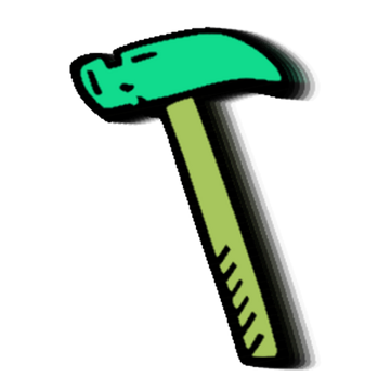 Building Tool | Build A Boat For Treasure Wiki | Fandom
