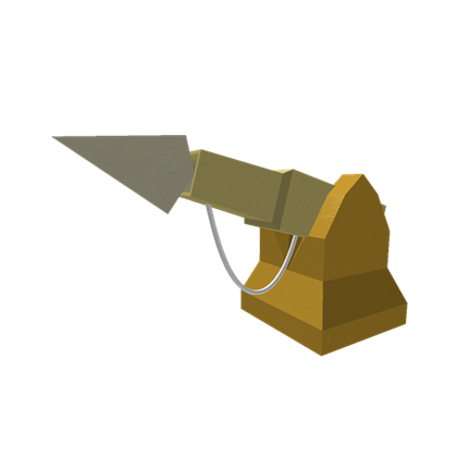 Golden Harpoon Build A Boat For Treasure Wiki Fandom - wiki roblox code build a boat for treasure