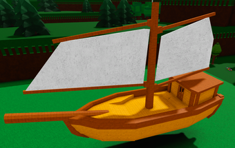 Community Boats Chapter Vii Build A Boat For Treasure Wiki Fandom - bigger ss crash roblox build a boat for treasure