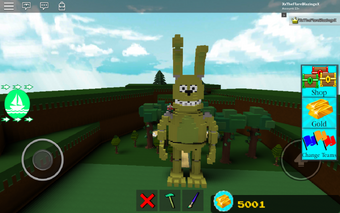 Community Boats Chapter Ii Build A Boat For Treasure Wiki Fandom - humanoid scale noob mech roblox