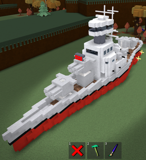 Build A Boat For Treasure Wiki Boat Class Guide Build A Boat For Treasure Wiki Fandom - roblox build a boat for treasure aircraft carrier working