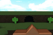 RobloxScreenShot20200702 174554804.png (1.2 MB) The entrance to the mine