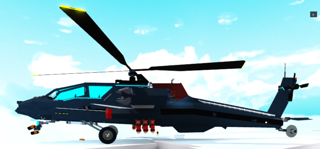 millennium falcon build a boat roblox