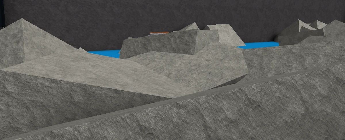 Giant Rock | Build a boat for treasure Wiki | Fandom