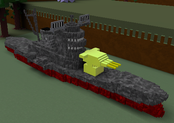 Community Boats Chapter I Build A Boat For Treasure Wiki Fandom - roblox build a boat for treasure aircraft carrier working