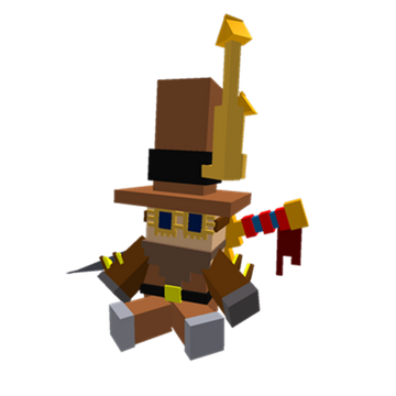 Roblox Dev Series Build a Boat For Treasure DECORATIVE HEAD SQUID HAT Code  Only