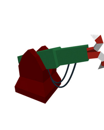 Dual Candy Cane Harpoon Build A Boat For Treasure Wiki Fandom - roblox build a boat for treasure gun