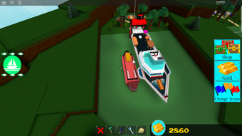 Community Boats Chapter Iii Build A Boat For Treasure Wiki Fandom - roblox build a boat for treasure hack 2019
