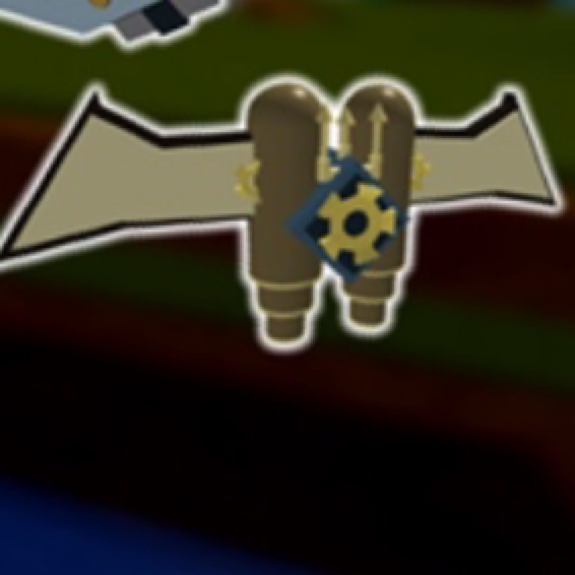 Steampunk Jetpack Build A Boat For Treasure Wiki Fandom - build a boat for treasure roblox toy