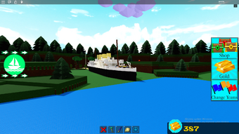 Community Boats Chapter Vii Build A Boat For Treasure Wiki Fandom - cruiser le bote roblox wiki fandom powered by wikia