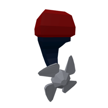 Boat Motor | Build A Boat For Treasure Wiki | Fandom