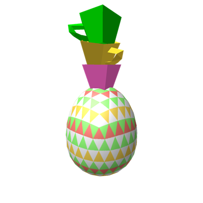 2020 Eggs Build A Boat For Treasure Wiki Fandom - pineapple egg roblox