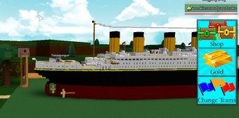 Community Boats Chapter Iii Build A Boat For Treasure Wiki Fandom - roblox build a boat for treasure titanic