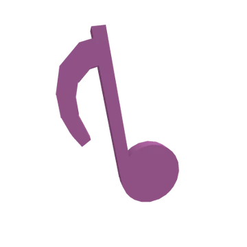 Music Note | Build a boat for treasure Wiki | Fandom