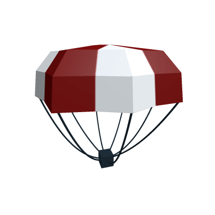 Roblox: Parachute