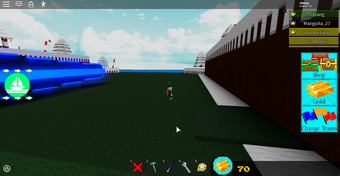 Community Boats Chapter Vi Build A Boat For Treasure Wiki Fandom - simple submarine in build a boat for treasure roblox