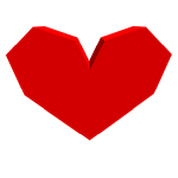 heart boat emoji