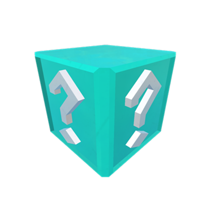 Roblox Dev Series Build a Boat For Treasure DECORATIVE HEAD SQUID