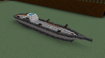 simple ships huge update coming soon roblox