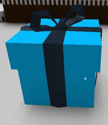 Gift Battle Build A Boat For Treasure Wiki Fandom - roblox build a boat for treasure the box quest roblox 4