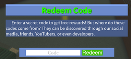 ALL *11* NEW SECRET OP WORKING CODES! Roblox Wizard Legends 