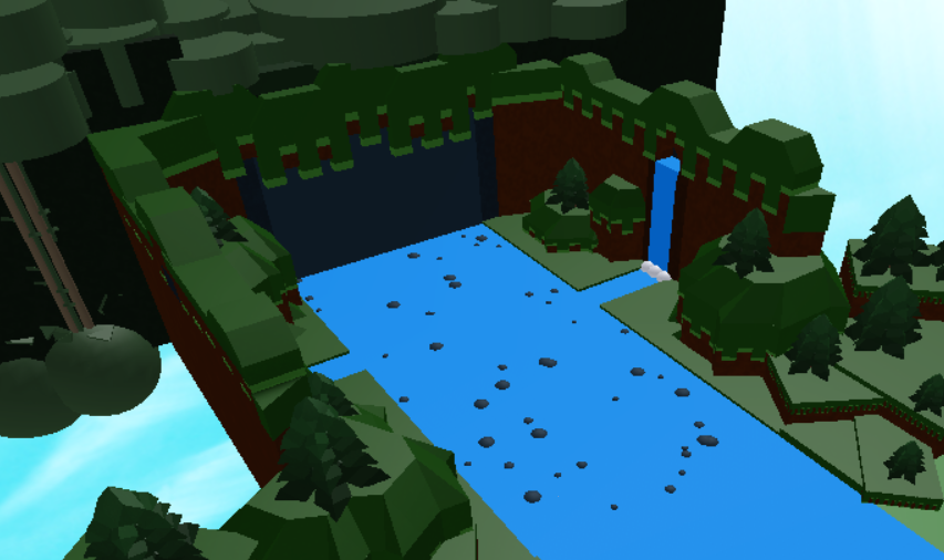 Stage Entrance Build A Boat For Treasure Wiki Fandom - roblox build a boat for treasure find me quest 2021