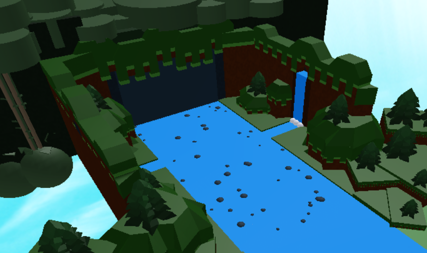 Stage Entrance Build A Boat For Treasure Wiki Fandom - codes for build a boat for treasure roblox wiki roblox