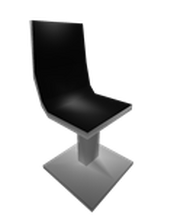make you a roblox chair