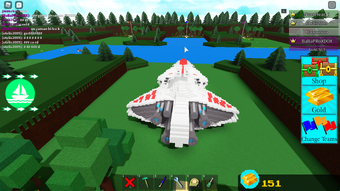 Community Boats Chapter Viii List Build A Boat For Treasure Wiki Fandom Roblox Build A Boat For Treasure Gamelog November 8 2018 Roblox Build A Boat For Treasure Gamelog November 8 2018 Community Boats Chapter Viii List Build A Boat For Treasure Wiki Fandom