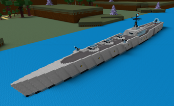 bismarck roblox