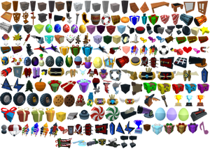 Blocks | Build a boat for treasure Wiki | Fandom
