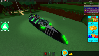 Community Boats Chapter Iii Build A Boat For Treasure Wiki Fandom - simple submarine in build a boat for treasure roblox