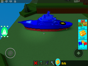 roblox build a boat for treasure hack