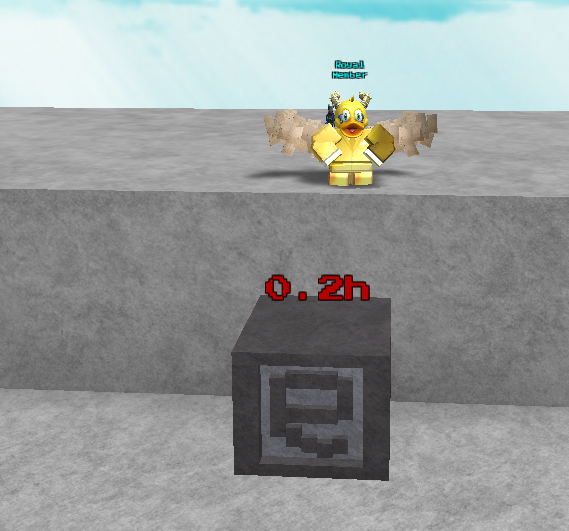 New Boss Roblox Build A Boat For Treasure