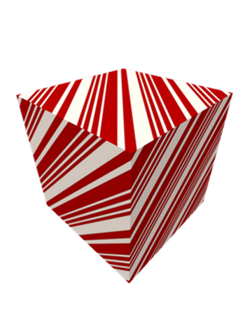 Candy Cane Block Build A Boat For Treasure Wiki Fandom - wiki roblox code build a boat for treasure