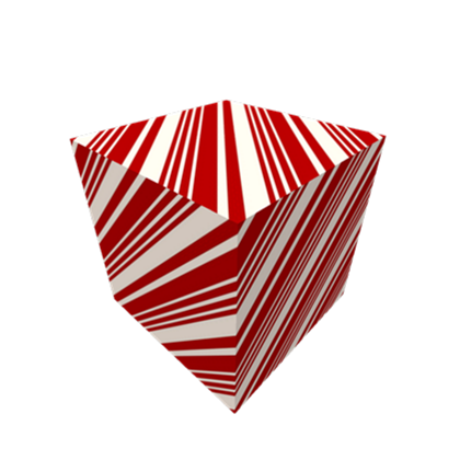 Candy Cane Block Build A Boat For Treasure Wiki Fandom - new code build a boat for treasure roblox wiki how to get