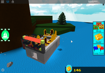 Community Boats Chapter I List Build A Boat For Treasure Wiki Fandom - build a boat roblox wiki fiberglass boat plans