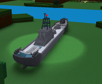 roblox build a boat nuke