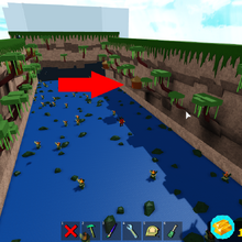 Secret Treasure Build A Boat For Treasure Wiki Fandom
