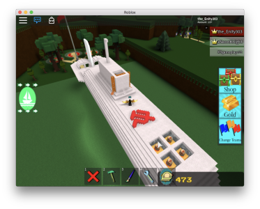 roblox build a boat for treasure boats
