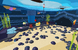 Coral Reef Stage