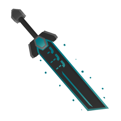 Russo S Sword Of Truth Build A Boat For Treasure Wiki Fandom - roblox studio how to make swords not pass walls