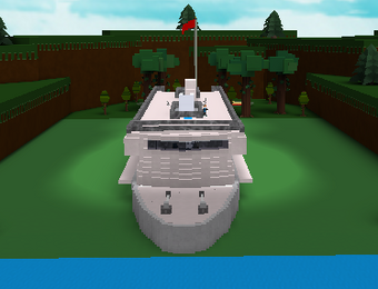 Community Boats Chapter Ii Build A Boat For Treasure Wiki Fandom - yacht build a boat roblox