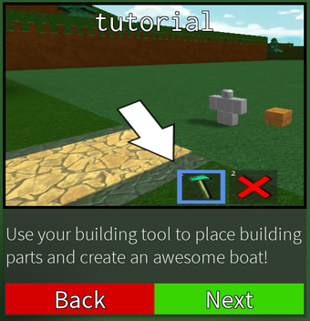 Tutorial Build A Boat For Treasure Wiki Fandom - build a boat pic roblox