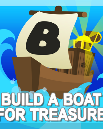 Build A Boat For Treasure Build A Boat For Treasure Wiki Fandom - build a boat to survive roblox ramp quest
