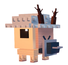 Buy Item Colossal Pinecone Build A Zoo 3885422