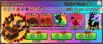 Charm | Build A Zoo Roblox Wiki | Fandom Charm | Build A Zoo Roblox Wiki | Fandom