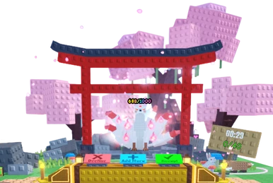 Roblox – Build A Zoo – Œuf De Licorne (x1) – Livraison Rapide