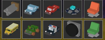 Items | Build Island Wiki | Fandom