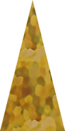 Brimstone Isosceles Triangle